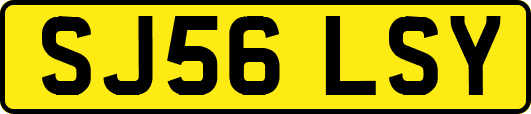 SJ56LSY