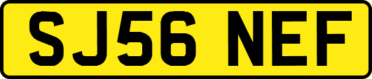 SJ56NEF