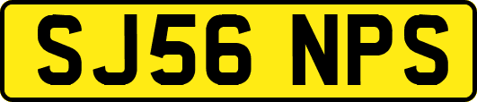 SJ56NPS