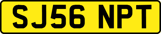 SJ56NPT