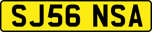 SJ56NSA