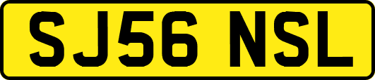 SJ56NSL