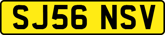 SJ56NSV