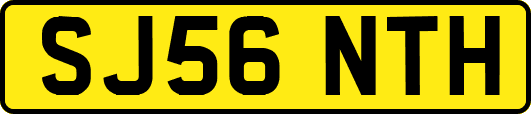 SJ56NTH