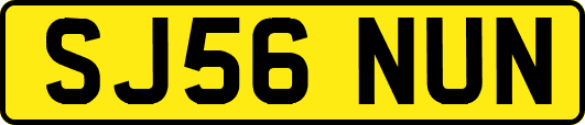 SJ56NUN