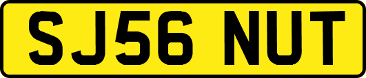 SJ56NUT