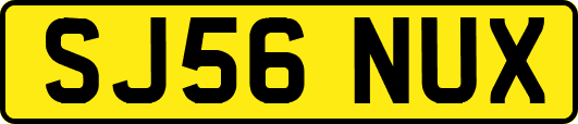 SJ56NUX