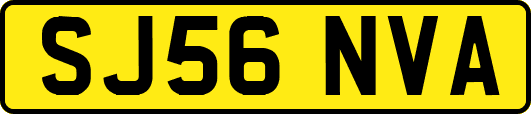 SJ56NVA