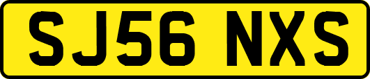 SJ56NXS