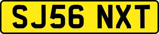 SJ56NXT