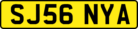 SJ56NYA