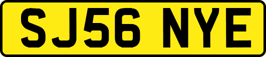 SJ56NYE