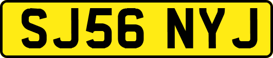 SJ56NYJ