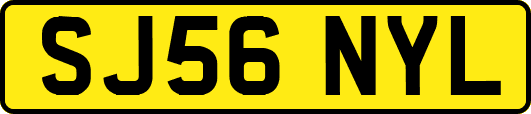 SJ56NYL