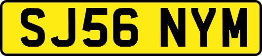 SJ56NYM