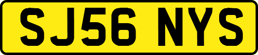 SJ56NYS