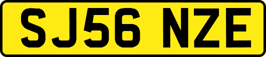 SJ56NZE