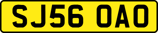 SJ56OAO