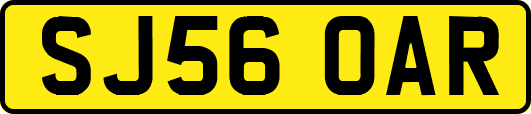 SJ56OAR