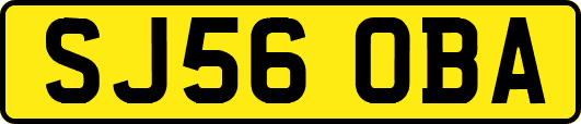 SJ56OBA
