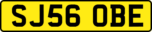 SJ56OBE