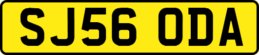SJ56ODA