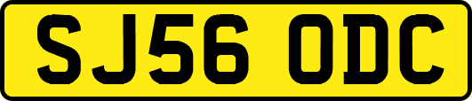 SJ56ODC