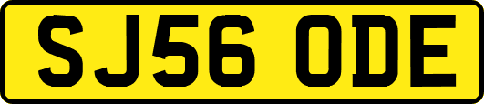 SJ56ODE