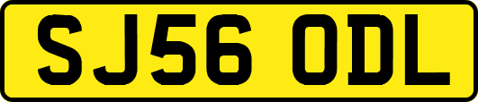 SJ56ODL