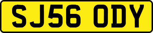 SJ56ODY