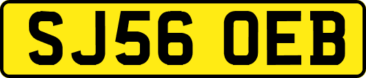 SJ56OEB