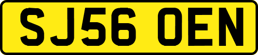 SJ56OEN