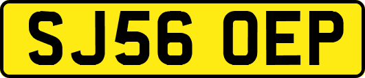 SJ56OEP