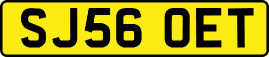 SJ56OET