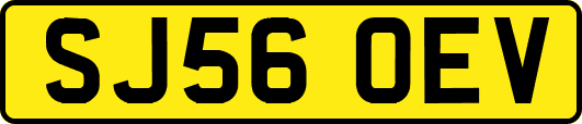 SJ56OEV
