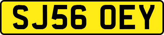SJ56OEY
