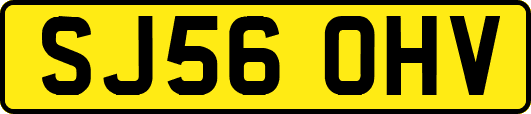 SJ56OHV