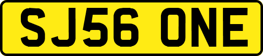 SJ56ONE