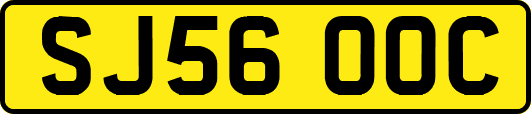 SJ56OOC