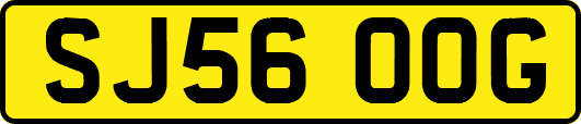 SJ56OOG