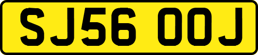 SJ56OOJ