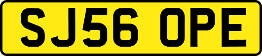 SJ56OPE