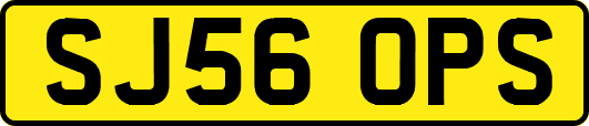 SJ56OPS