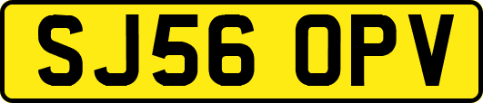 SJ56OPV