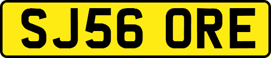SJ56ORE