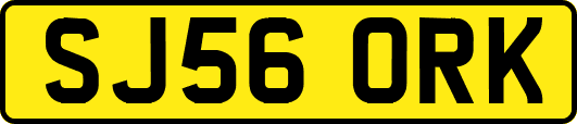 SJ56ORK