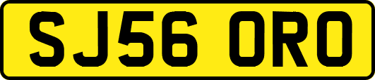 SJ56ORO