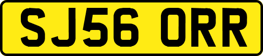 SJ56ORR