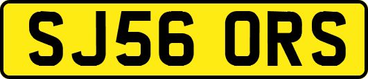 SJ56ORS
