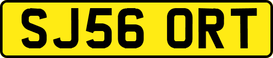 SJ56ORT
